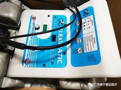 振动排痰机怎么收费笔记 ｜ 美国G5单／双通道排痰机操作步骤与日常维护保养_https://www.jmylbn.com_新闻资讯_第6张