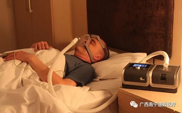 睡眠呼吸机怎么调节你问我答 ｜ 睡眠呼吸暂停综合症患者使用瑞迈特呼吸机的问题汇总_https://www.jmylbn.com_新闻资讯_第13张