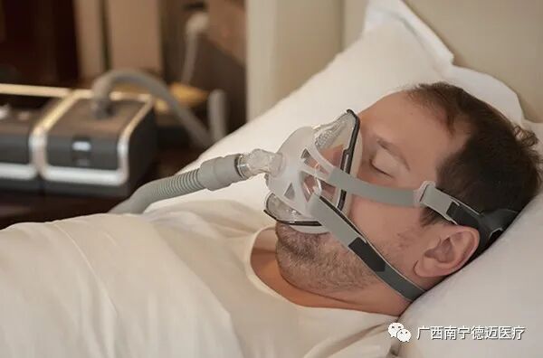 睡眠呼吸机怎么调节你问我答 ｜ 睡眠呼吸暂停综合症患者使用瑞迈特呼吸机的问题汇总_https://www.jmylbn.com_新闻资讯_第7张