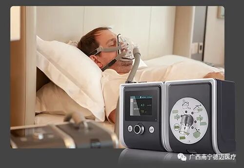 呼吸机怎么选干货 ｜ 如何正确选择合适的家用呼吸机？_https://www.jmylbn.com_新闻资讯_第12张