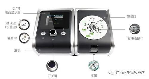 呼吸机怎么选干货 ｜ 如何正确选择合适的家用呼吸机？_https://www.jmylbn.com_新闻资讯_第10张