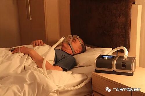 呼吸机怎么选干货 ｜ 如何正确选择合适的家用呼吸机？_https://www.jmylbn.com_新闻资讯_第3张