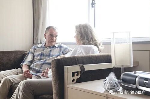 呼吸机怎么选干货 ｜ 如何正确选择合适的家用呼吸机？_https://www.jmylbn.com_新闻资讯_第16张