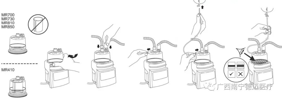 呼吸机湿化罐怎么加水关于呼吸机湿化罐，这些内容值得一看！_https://www.jmylbn.com_新闻资讯_第12张