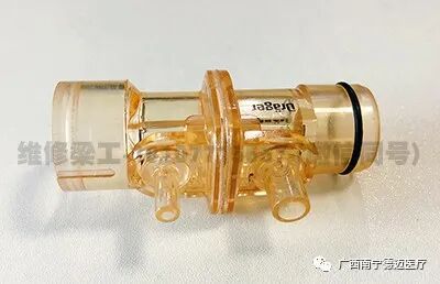 德尔格呼吸机怎么样德尔格 Dräger Oxylog 3000 plus急救转运呼吸机日常维护保养指南_https://www.jmylbn.com_新闻资讯_第6张