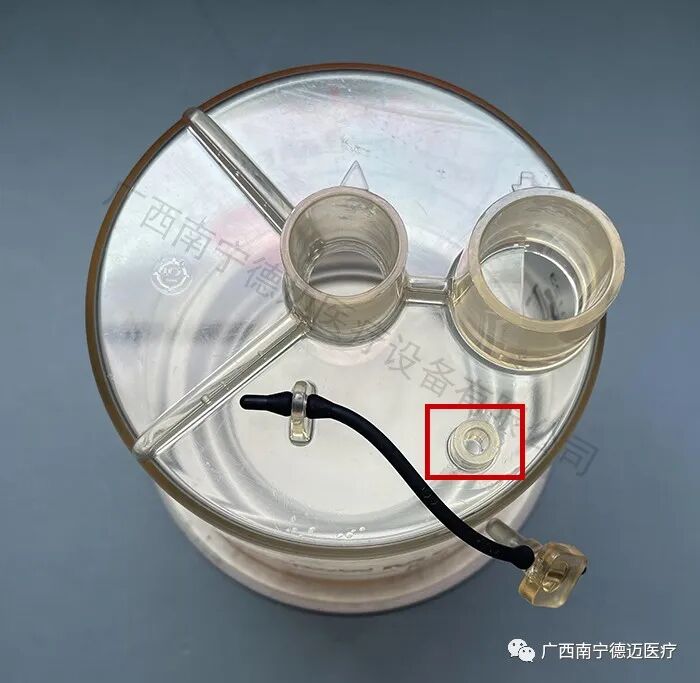 为什么要用湿化器Fisher & Paykel 费雪派克MR850湿化器：日常使用指南以及常见故障排除_https://www.jmylbn.com_新闻资讯_第29张