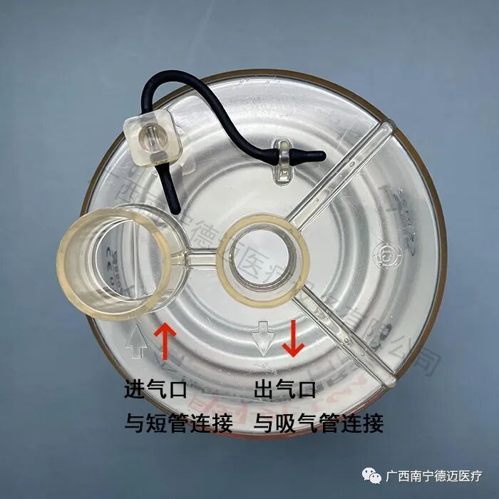 为什么要用湿化器Fisher & Paykel 费雪派克MR850湿化器：日常使用指南以及常见故障排除_https://www.jmylbn.com_新闻资讯_第28张