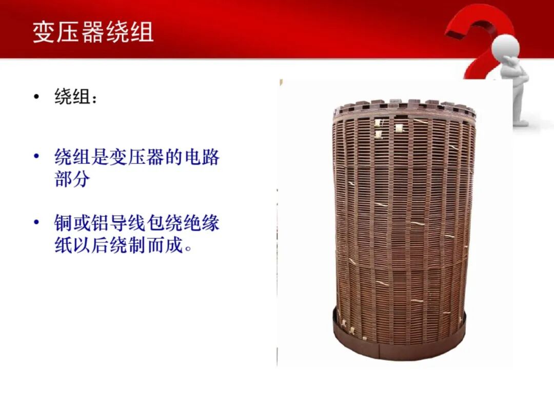 31页PDF文件丨变压器铁芯与绕组的图15