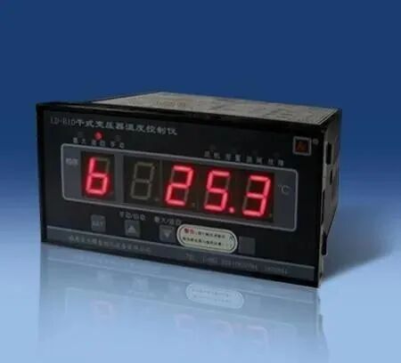 【故障】十种常见干式变压器温控器显示故障处理方法的图1