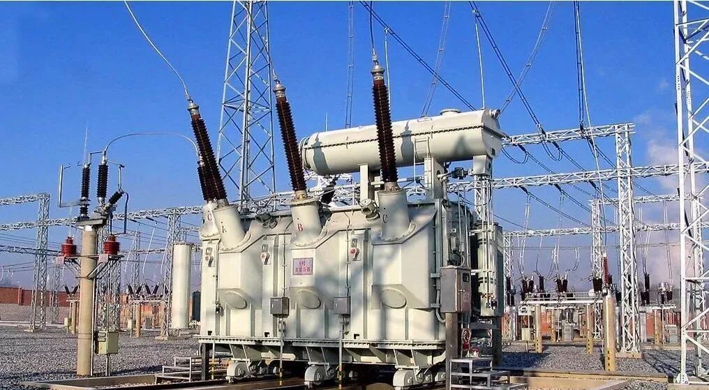 220kV变压器后备保护整定详解的图1