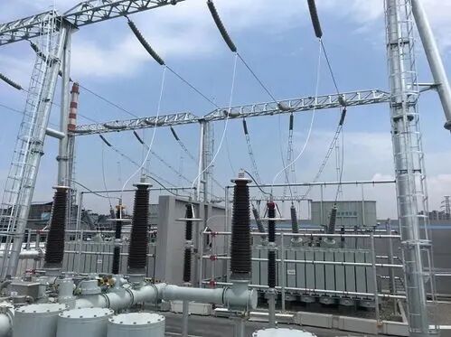 图文讲解变电站主变压器事故处理的图67