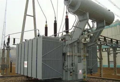 【探讨】变压器过热以及处理方法的图1