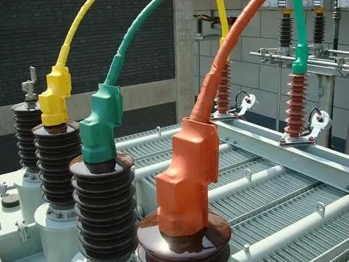 变压器套管的安装方法有哪些 - 铜马电力