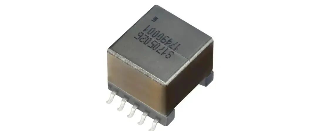 干货丨如何优化PoE供电中的变压器设计的图1