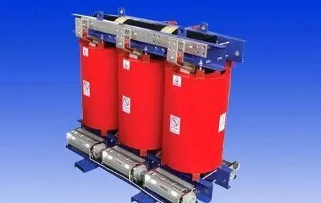 干式变压器相关问题探讨的图1