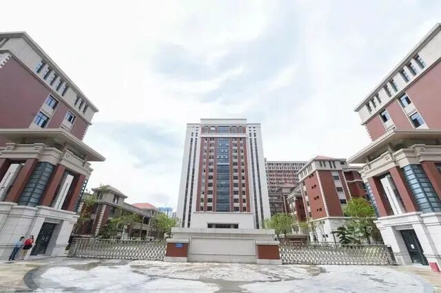 泉州五中桥南校区晋江七实小招生范围公布