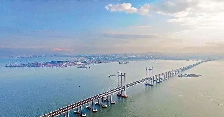 泉州大桥即将拓宽!总投资近6亿元!11月开工