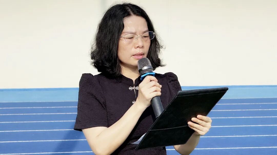 江西文理技师学院党支部书记曾贤音