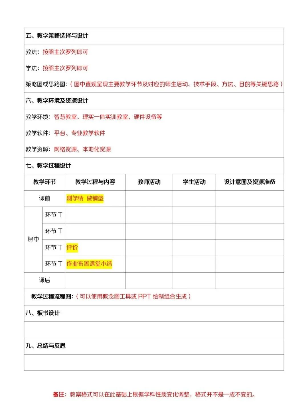 幼儿教案详细教案怎样写_教学教案怎么写_如何写教案