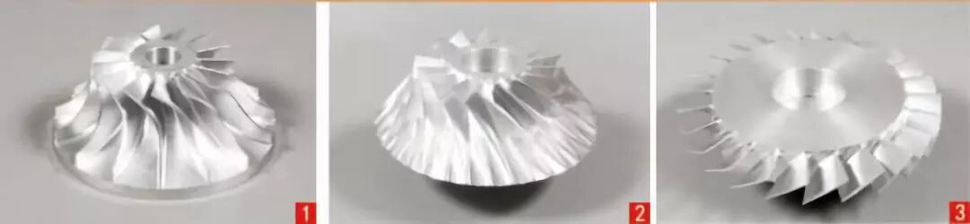 五軸CNC模具加工你了解多少？的圖9