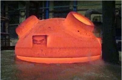 熱處理4把火：淬火、回火、正火、退火，溫故知新！