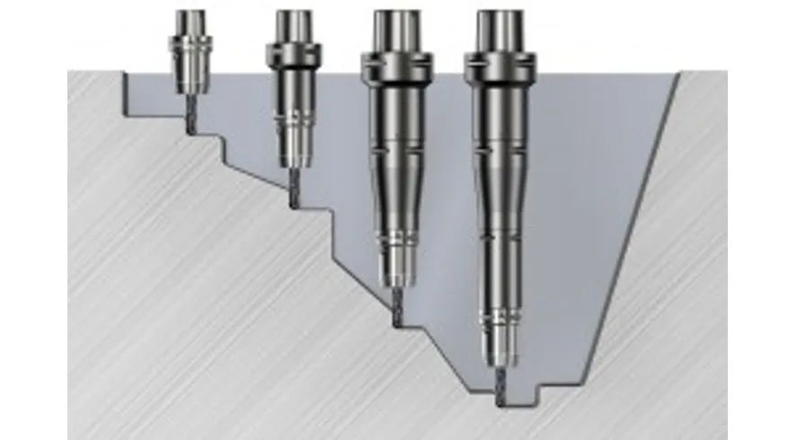 加工切削振动问题如何解决，不要慌的图4