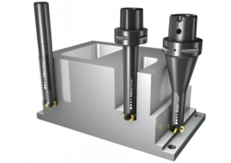 加工切削振动问题如何解决，不要慌的图3