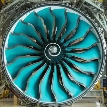 工业之美：航空发动机的装配过程