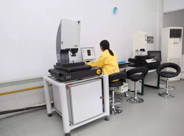 【专业知识】常用的机械测量工具竟然这么多？你知道几个?的图1