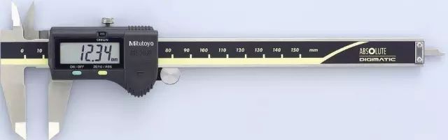 模具厂里面的测量工具，搞懂完的都是高工！的图1