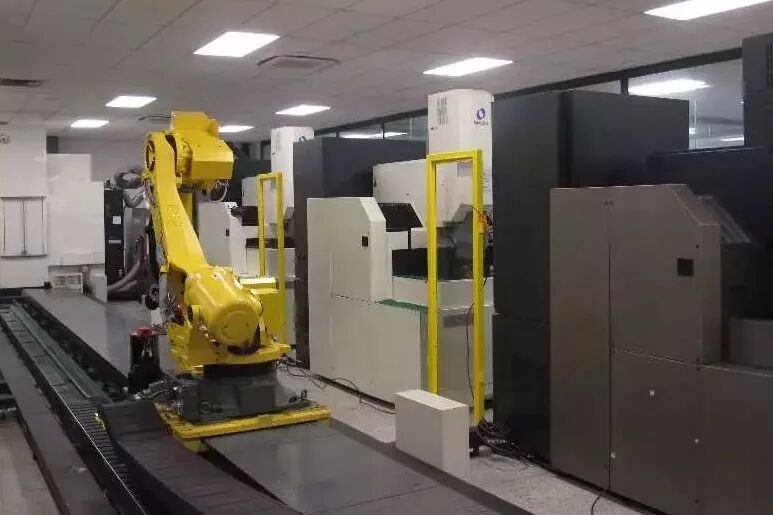 昆山这家模具厂，如何挑战100人年产值2个亿的目标？的图4