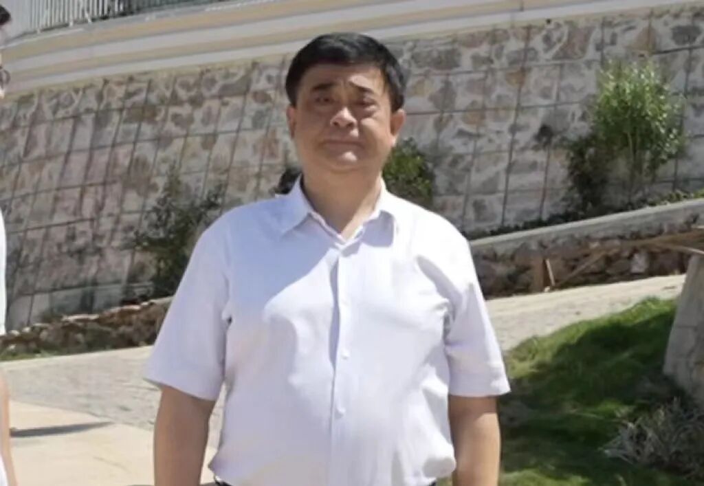 占勇到庐山西海调研乡村产业发展情况