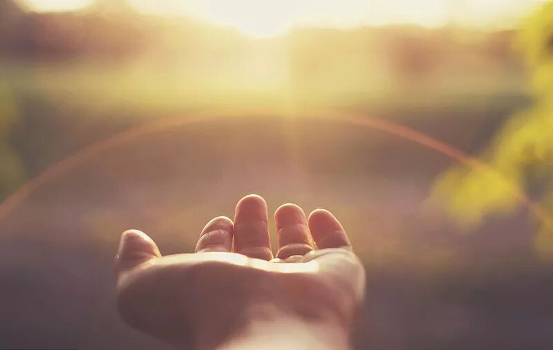 在“日常点滴”中，让孩子成为温暖的模样……