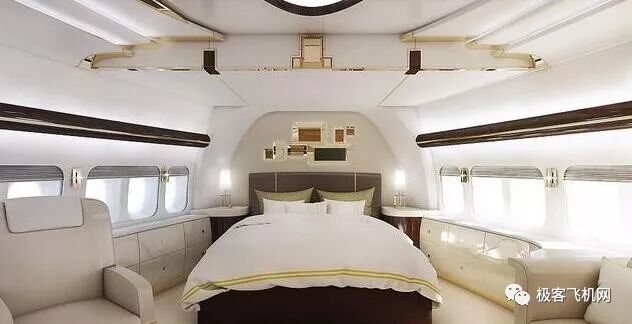 退役客機發揮余熱再利用，航空科普教學、改裝餐廳酒吧等，用途廣泛！的圖15