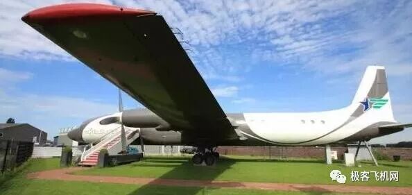 退役客機發揮余熱再利用，航空科普教學、改裝餐廳酒吧等，用途廣泛！的圖7