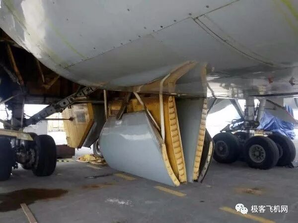 退役客機發揮余熱再利用，航空科普教學、改裝餐廳酒吧等，用途廣泛！的圖19