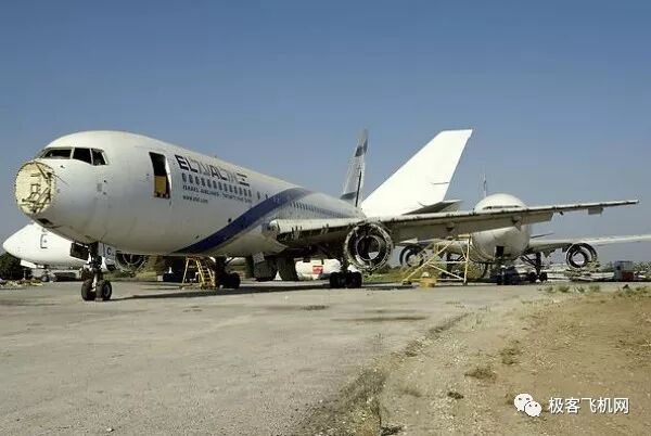 退役客機發揮余熱再利用，航空科普教學、改裝餐廳酒吧等，用途廣泛！的圖1