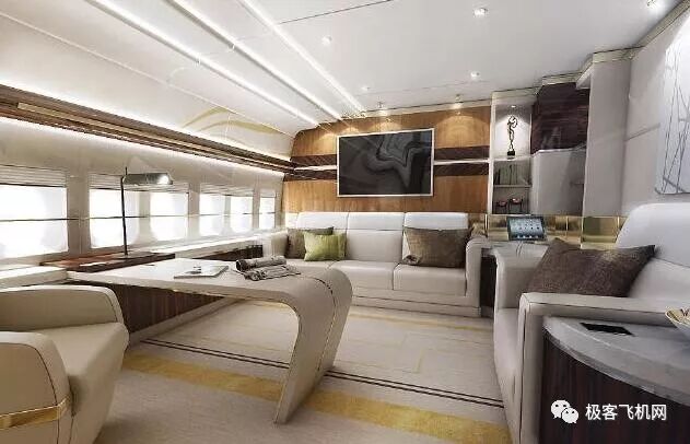 退役客機發揮余熱再利用，航空科普教學、改裝餐廳酒吧等，用途廣泛！的圖12