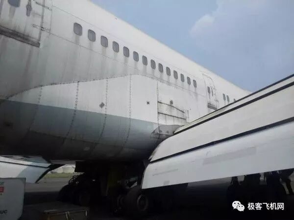 退役客機發揮余熱再利用，航空科普教學、改裝餐廳酒吧等，用途廣泛！的圖20