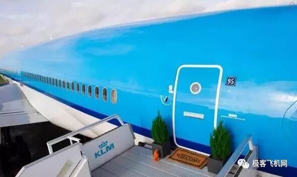 退役客機發揮余熱再利用，航空科普教學、改裝餐廳酒吧等，用途廣泛！的圖8