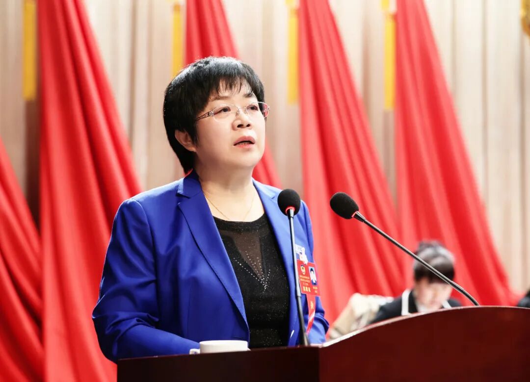 政协黄骅市第九届委员会第二次会议开幕