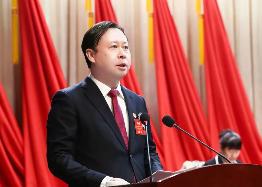 政协黄骅市第九届委员会第二次会议开幕