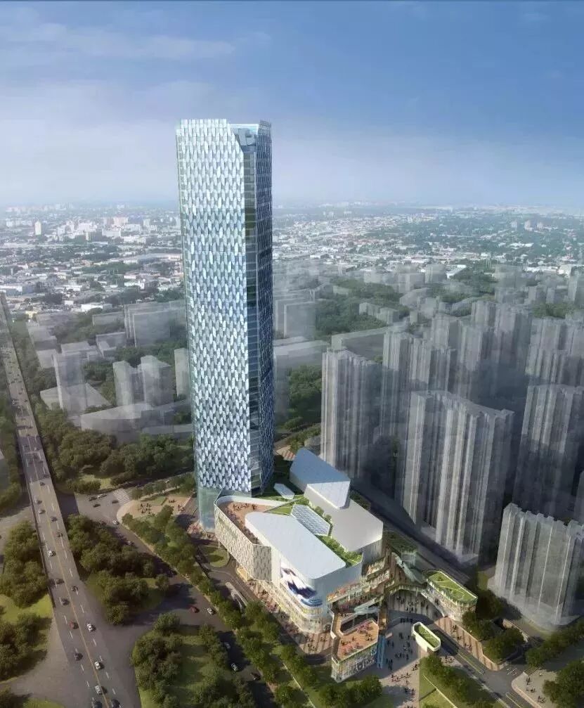 2019保利商业广场春日趣味运动会