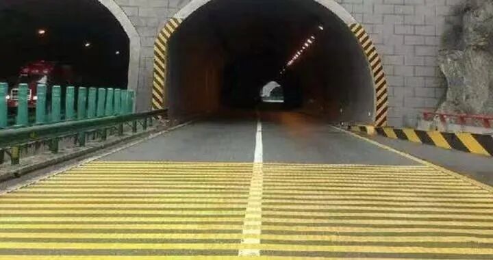 vloc线是哪里的敲黑板！这些高速标线再别认错！_https://www.jmylbn.com_新闻资讯_第20张