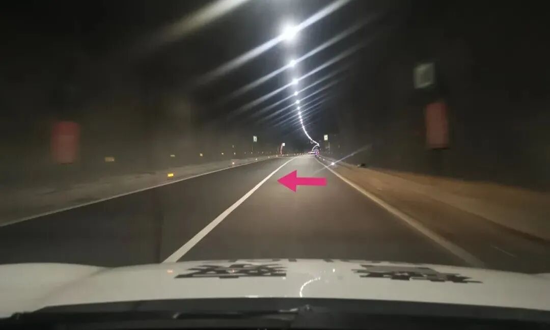 vloc线是哪里的敲黑板！这些高速标线再别认错！_https://www.jmylbn.com_新闻资讯_第12张