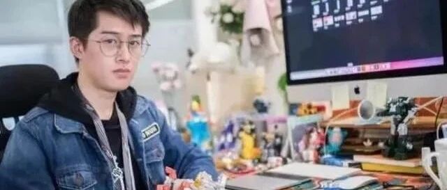 程序员写代码自动工作，每天上班打游戏年薪57万