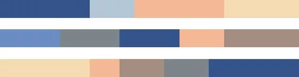 色彩預測權威機構PANTONE，公布2020年度代表色！ 熱門 第9張