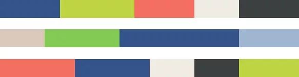 色彩預測權威機構PANTONE，公布2020年度代表色！ 熱門 第11張