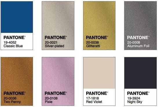 色彩預測權威機構PANTONE，公布2020年度代表色！ 熱門 第12張