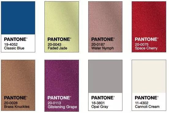 色彩預測權威機構PANTONE，公布2020年度代表色！ 熱門 第16張